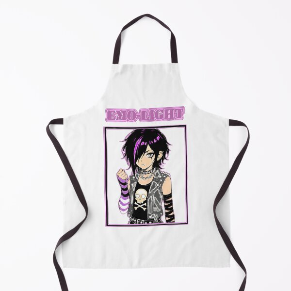 Item preview, Anime Emo-light designed and sold by DigitalArtTK.