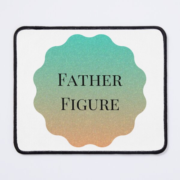 Item preview, Father Figure designed and sold by iswiftyouwould.