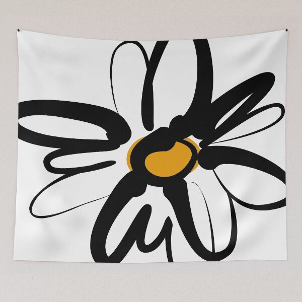 Item preview, Doodle Daisy designed and sold by majoihart.
