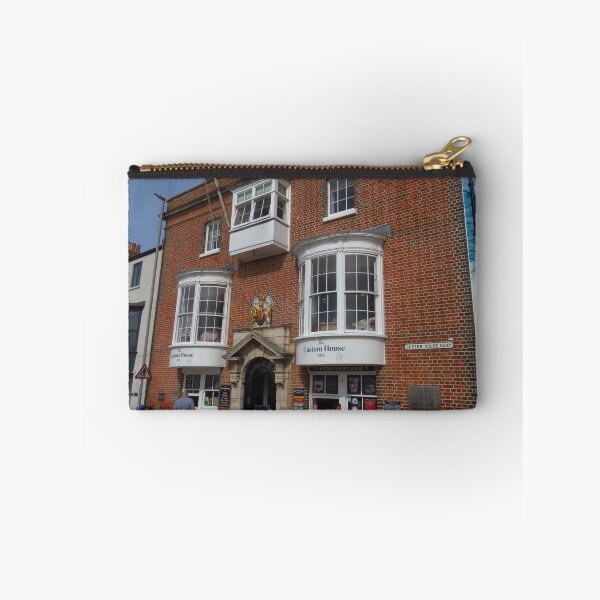 Item preview, The Customs House, Weymouth, Dorset designed and sold by wiggyofipswich.