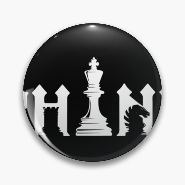 Item preview, Think Retro Vintage Chess Pieces Player 	 Chess Lover Tee 	 	1	 designed and sold by munilsiderf.