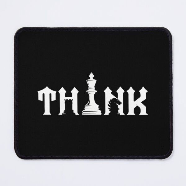 Item preview, Think Retro Vintage Chess Pieces Player Chess Lover Tee 1 designed and sold by munilsiderf.