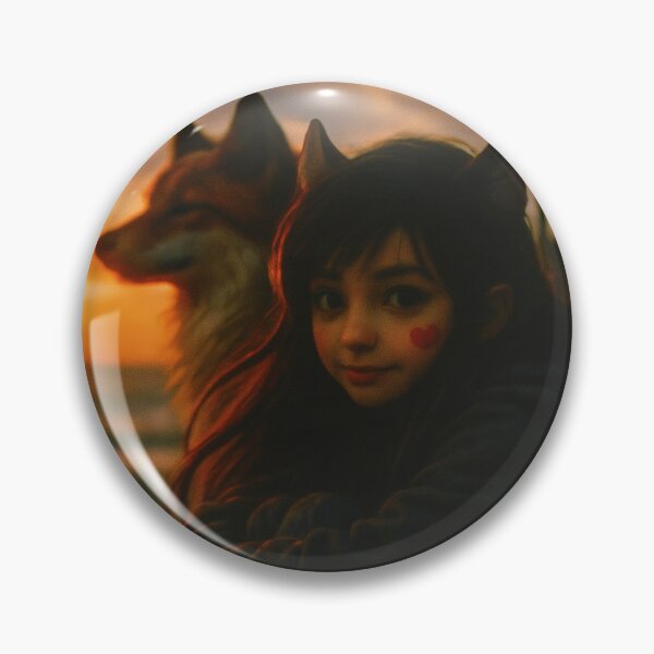 Item preview, "Solana, X coz <3 (Realism)" - The Jaded Sparrow designed and sold by TheJadedSparrow.