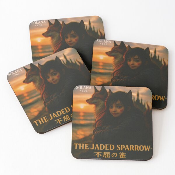 Item preview, "Solana, X coz <3 (Realism)" - The Jaded Sparrow designed and sold by TheJadedSparrow.
