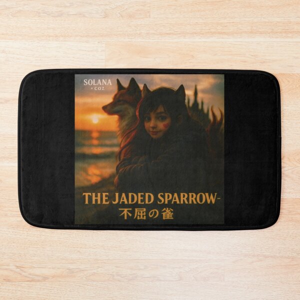 Item preview, "Solana, X coz <3 (Realism)" - The Jaded Sparrow designed and sold by TheJadedSparrow.