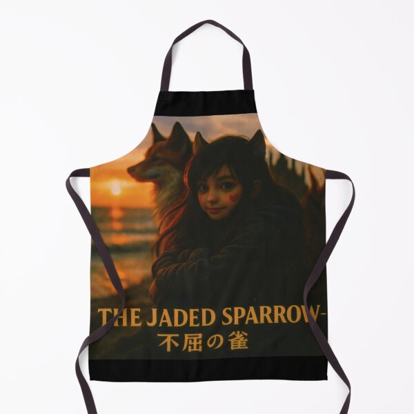 Item preview, "Solana, X coz <3 (Realism)" - The Jaded Sparrow designed and sold by TheJadedSparrow.
