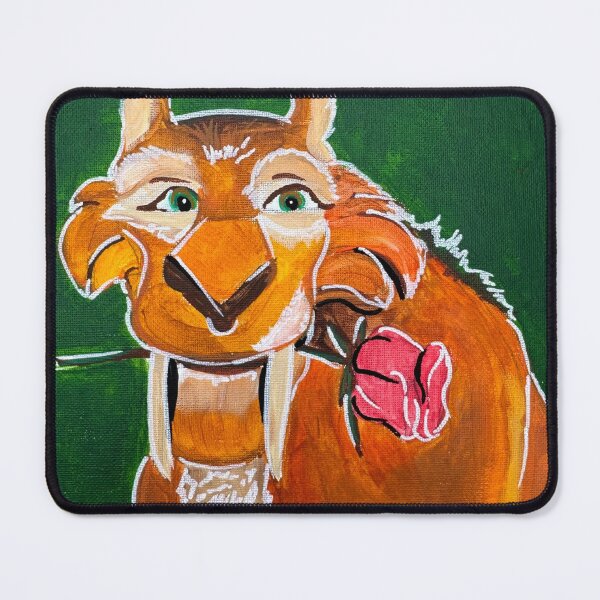 Item preview, Date with Diego designed and sold by Jaya Tewart.