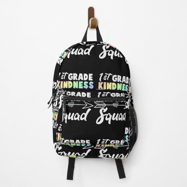 Item preview, Teacher Team - 1st Grade Kindness Squad Rainbow designed and sold by ezahpreauxk.