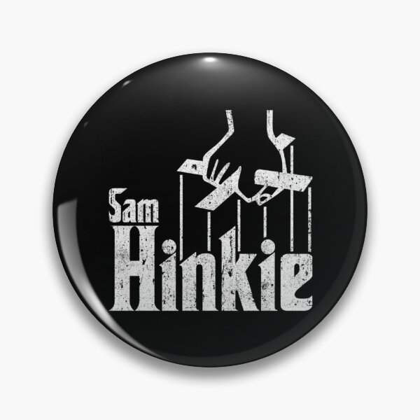 Item preview, Sa.M Hink.Ie designed and sold by HauteTrend.