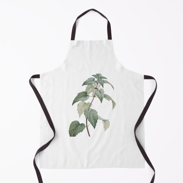Item preview, Vintage Nettle Illustration designed and sold by barasubahppai.