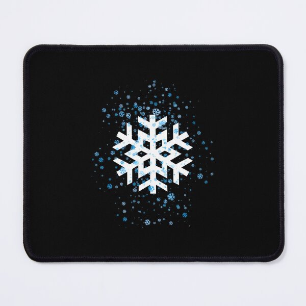 Item preview, Snowflake for designed and sold by phemanffoh.