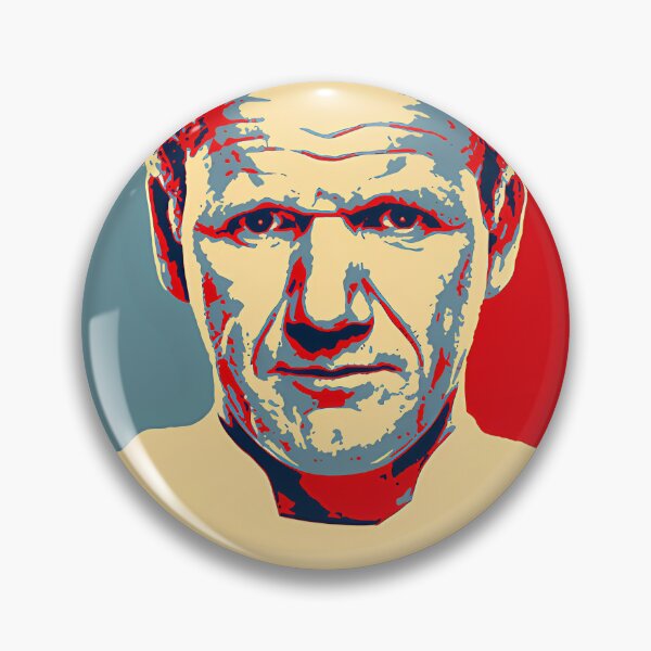 Item preview, GORDON-RAMSAY---COOK designed and sold by TonalTryst.