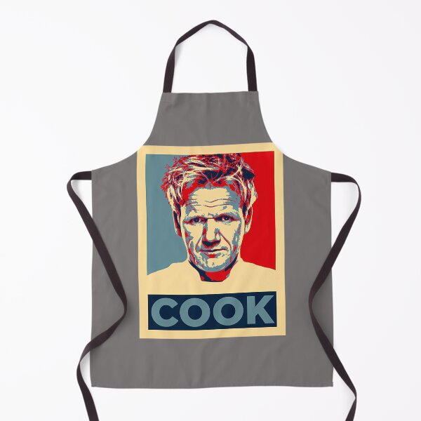 Item preview, GORDON-RAMSAY---COOK designed and sold by TonalTryst.