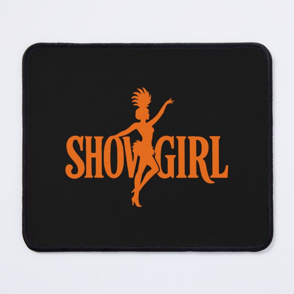 Item preview, Retro Showgirl Tee – Fan Art Design for All Ages designed and sold by Leppanen.