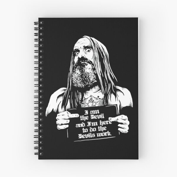 Item preview, House of 1000 Corpses designed and sold by ceiraftdeb.