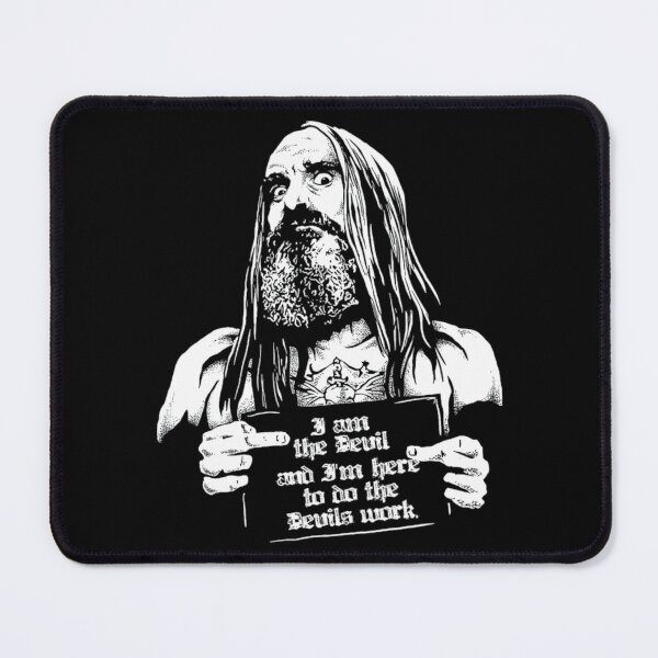 Item preview, House of 1000 Corpses designed and sold by ceiraftdeb.
