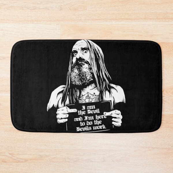 Item preview, House of 1000 Corpses designed and sold by ceiraftdeb.