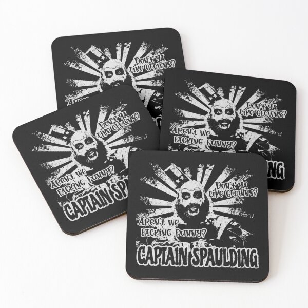 Item preview, House of 1000 Corpses designed and sold by ceiraftdeb.