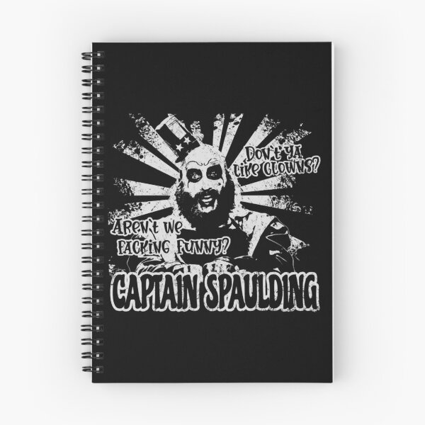 Item preview, House of 1000 Corpses designed and sold by ceiraftdeb.