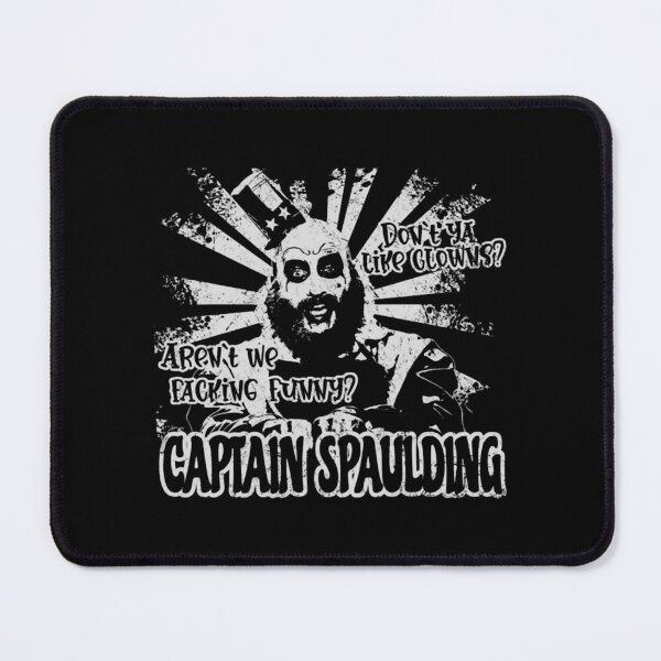 Item preview, House of 1000 Corpses designed and sold by ceiraftdeb.