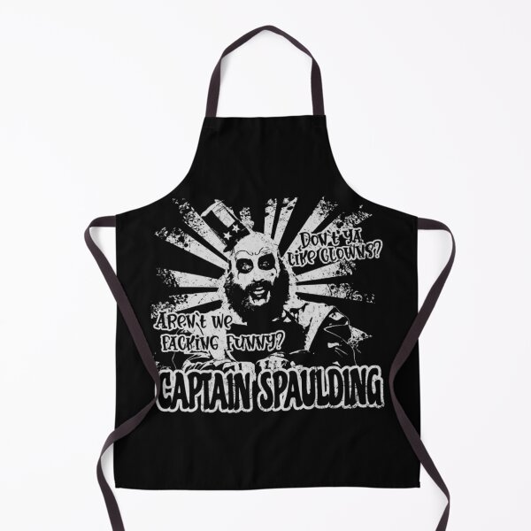 Item preview, House of 1000 Corpses designed and sold by ceiraftdeb.