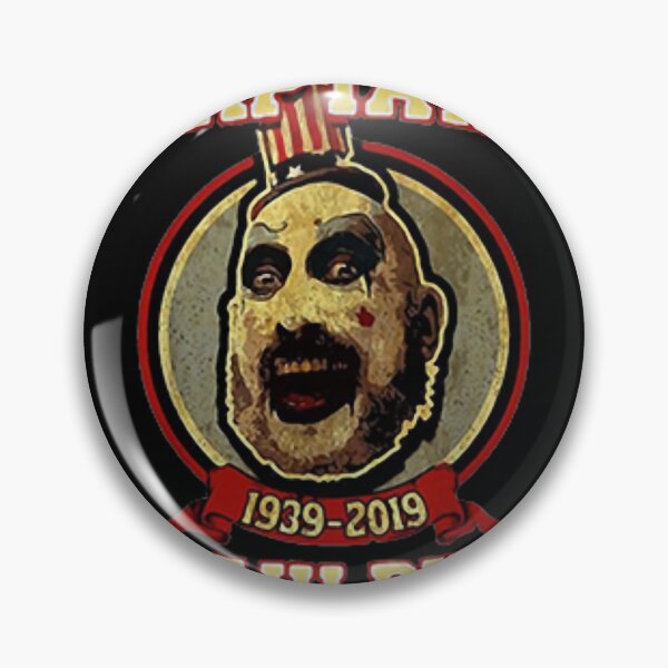Item preview, House of 1000 Corpses designed and sold by ceiraftdeb.