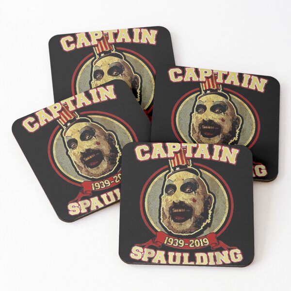 Item preview, House of 1000 Corpses designed and sold by ceiraftdeb.