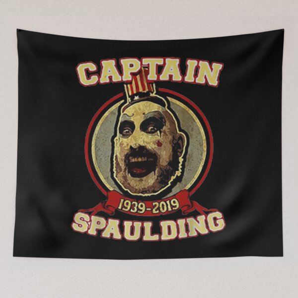 Item preview, House of 1000 Corpses designed and sold by ceiraftdeb.