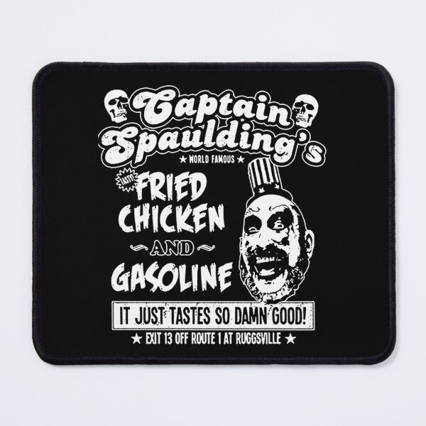 Item preview, House of 1000 Corpses designed and sold by ceiraftdeb.