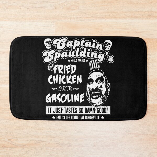 Item preview, House of 1000 Corpses designed and sold by ceiraftdeb.