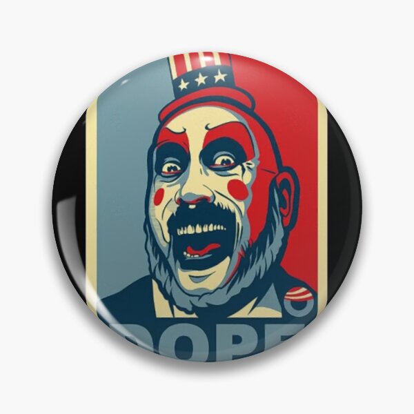 Item preview, House of 1000 Corpses designed and sold by ceiraftdeb.