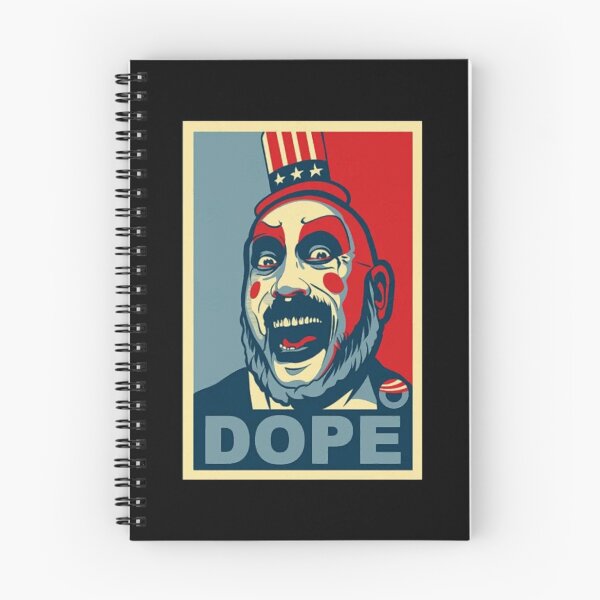 Item preview, House of 1000 Corpses designed and sold by ceiraftdeb.
