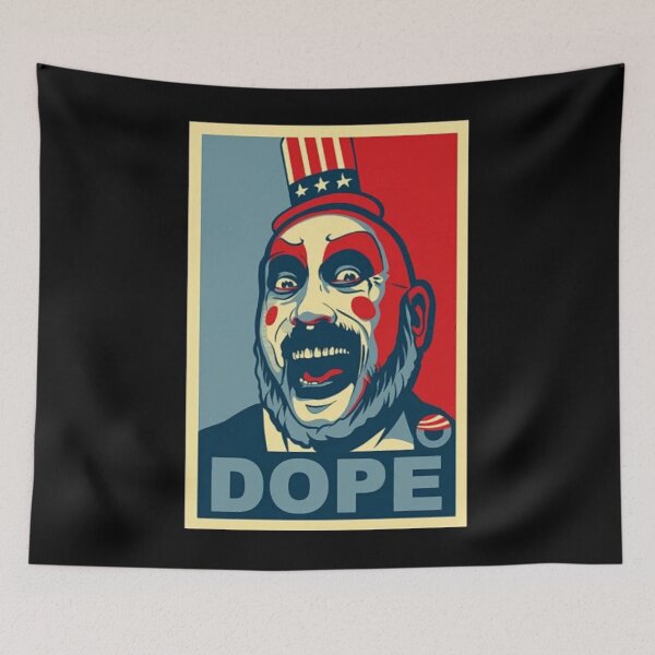 Item preview, House of 1000 Corpses designed and sold by ceiraftdeb.