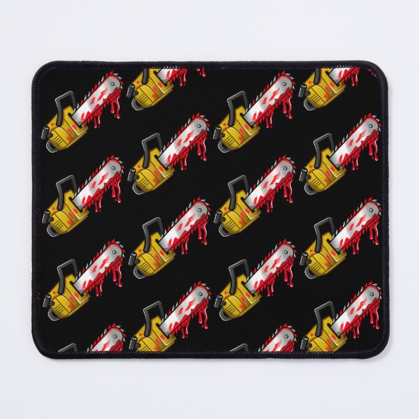 Item preview, Bloody Chainsaw - Horror Slasher Terror designed and sold by criptart.