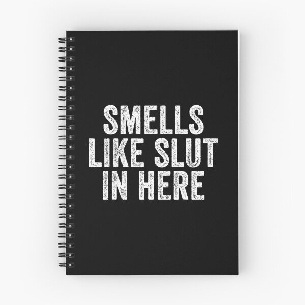 Item preview, Smells Like Slut In Here Offensive Funny Adult Humor Vintage 		 designed and sold by vougashayagl.