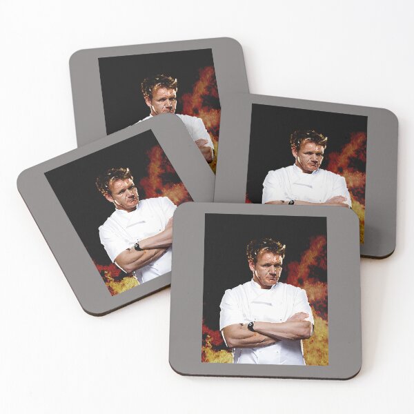 Item preview, GORDON-RAMSAY-GRAPHIC designed and sold by TonalTryst.
