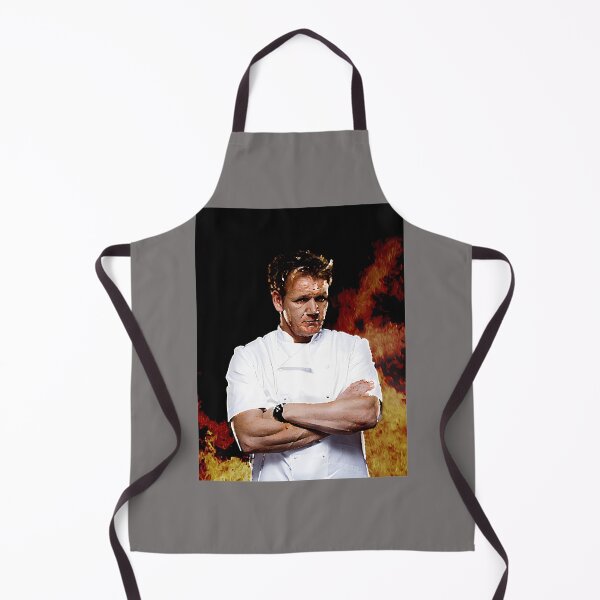 Item preview, GORDON-RAMSAY-GRAPHIC designed and sold by TonalTryst.
