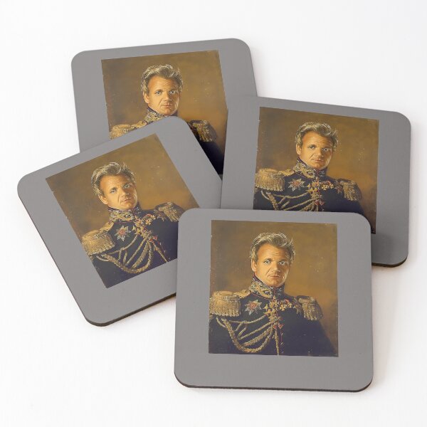 Item preview, GORDON-RAMSAY---REPLACEFACE designed and sold by TonalTryst.