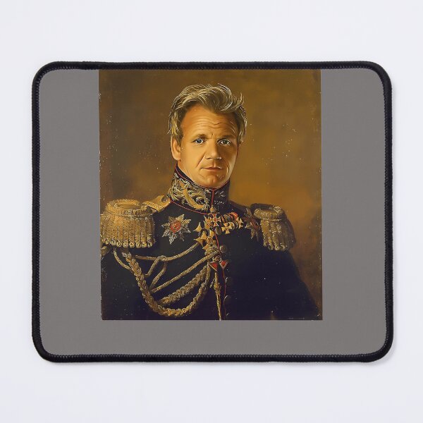Item preview, GORDON-RAMSAY---REPLACEFACE designed and sold by TonalTryst.