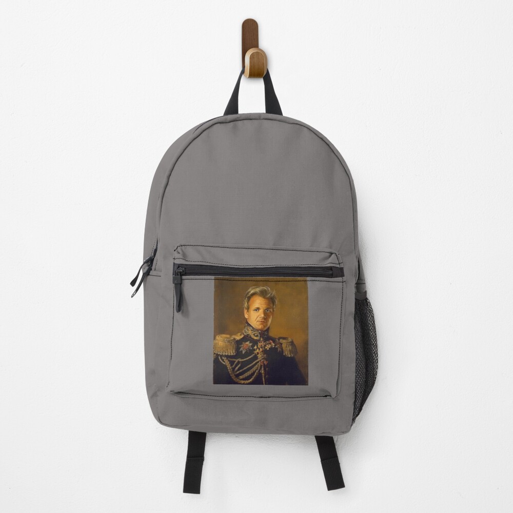 Item preview, Backpack designed and sold by TonalTryst.