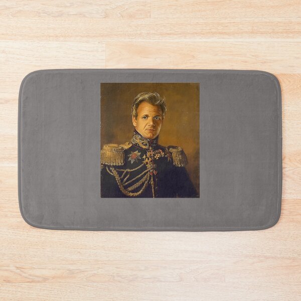 Item preview, GORDON-RAMSAY---REPLACEFACE designed and sold by TonalTryst.