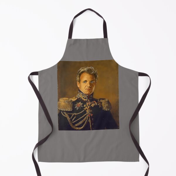 Item preview, GORDON-RAMSAY---REPLACEFACE designed and sold by TonalTryst.
