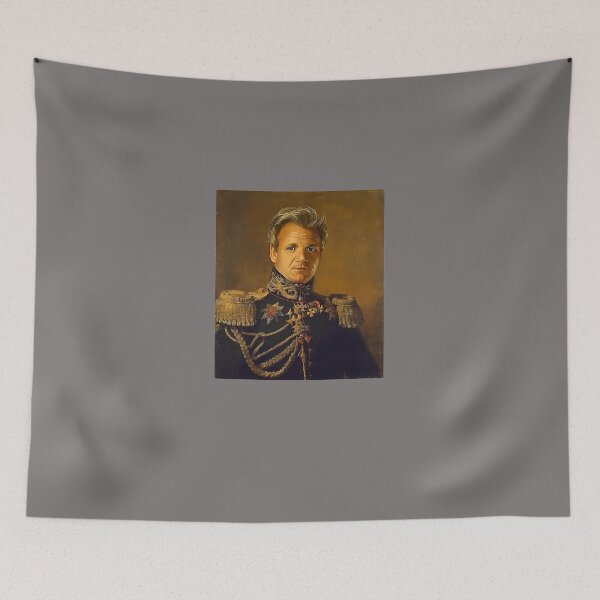 Item preview, GORDON-RAMSAY---REPLACEFACE designed and sold by TonalTryst.