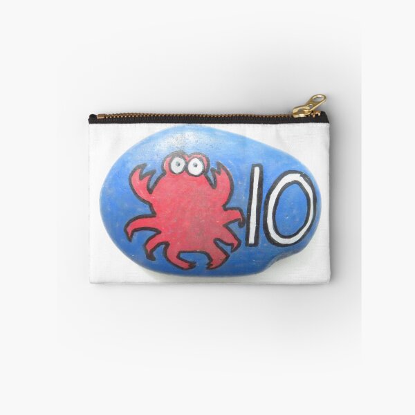 Item preview, Number 10 designed and sold by wiggyofipswich.