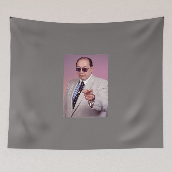 Item preview, GORILLA-MONSOON-APE-HURRICANE designed and sold by TonalTryst.