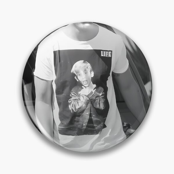 Item preview, GOSLING-VS-CULKIN-1 designed and sold by TonalTryst.