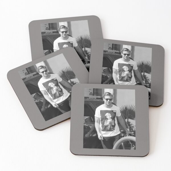 Item preview, GOSLING-VS-CULKIN-1 designed and sold by TonalTryst.