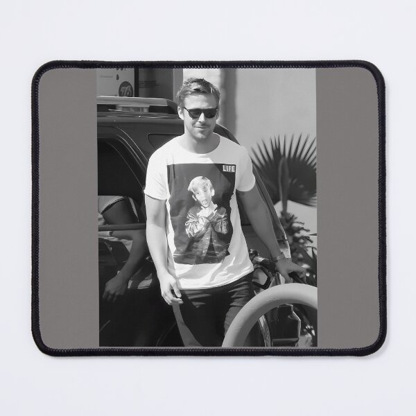 Item preview, GOSLING-VS-CULKIN-1 designed and sold by TonalTryst.
