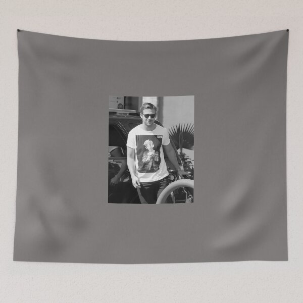 Item preview, GOSLING-VS-CULKIN-1 designed and sold by TonalTryst.