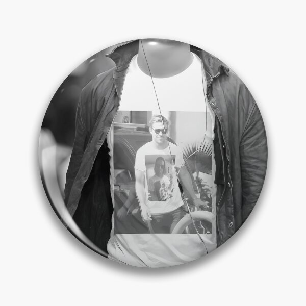 Item preview, GOSLING-VS-CULKIN-3 designed and sold by TonalTryst.